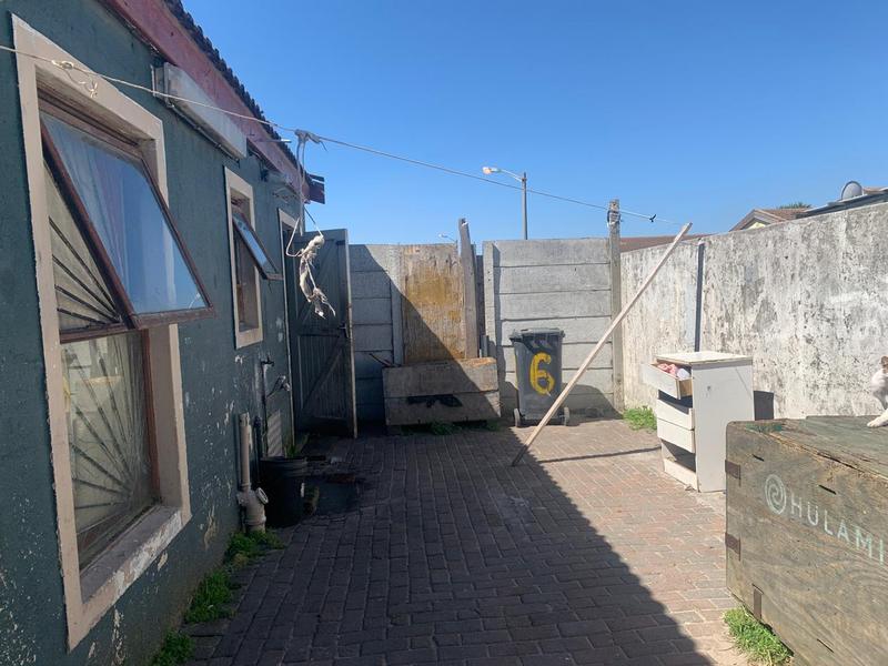 2 Bedroom Property for Sale in Bonteheuwel Western Cape
